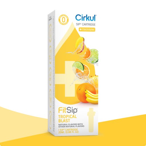 FitSip Tropical Blast Daily 7-0171